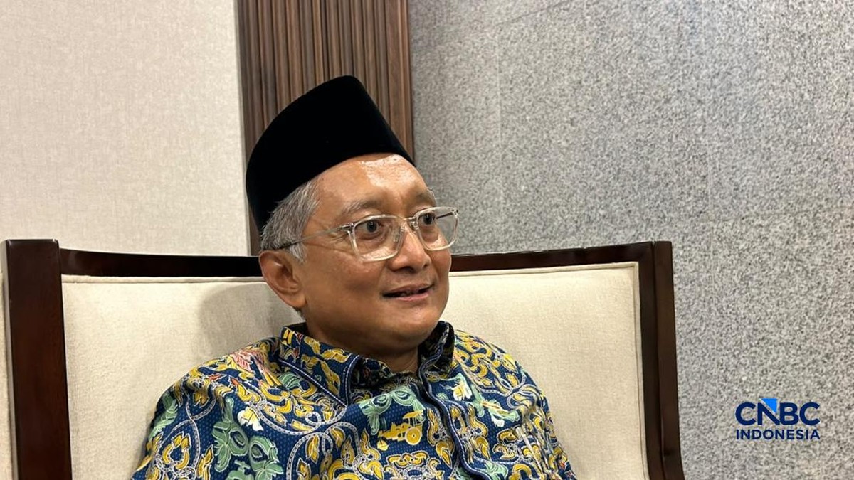Menteri Dody Ungkap Mutasi Bukan Hukuman, Tapi Tugas Mulia