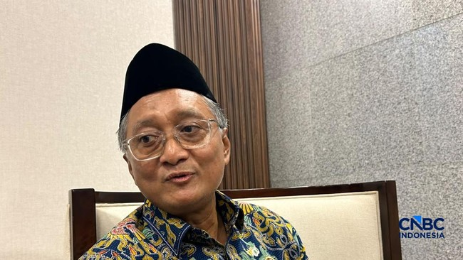 Ribuan ASN PU Judol Ratusan Juta Rupiah, Ini Sanksi dari Menteri PU