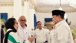 Sampaikan Surat Perpisahan Jadi Kepala BGN, Naniek Singgung Trauma Akut soal Ini