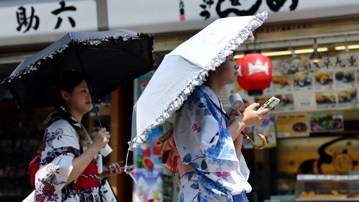 Lawan Biaya Hidup Mahal, Jepang Turunkan Pajak Makanan ke 1%