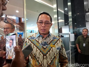 Hasan Nasbi Jelaskan Maksud Londo Ireng yang Dilontarkan Prabowo