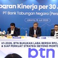 Performa Kinerja BTN Ciamik di Akhir Semester 1-2026