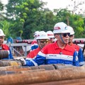 Pertamina