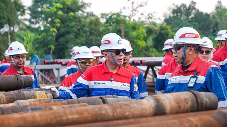 Pertamina