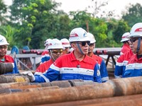 Pertamina