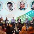 Pertamina mempercepat ekosistem SAF