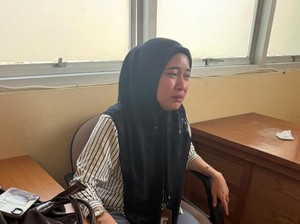 Ngaku Trauma, Staf Izin Tak Masuk Kantor Usai Diduga Dianiaya Ketua DPRD Bone