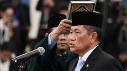 Gubernur URI Pegang 3 Badan Pendidikan, Bagaimana Kemdiktisaintek-Kemendikdasmen?