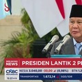 Presiden Prabowo Subianto pada Rabu, 22 Juli 2026 resmi melantik Sudaryono sebagai Kepala Badan Gizi Nasional (BGN). Selain itu Donny Ermawan Taufanto juga dilantik sebagai Gubernur Universitas Republik Indonesia dan Yos Sunitiyoso sebagai Wakil Gube