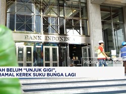 Rupiah Belum "Unjuk Gigi", BI Diramal Kerek Suku Bunga Lagi