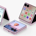 Samsung Galaxy Z Flip8. (Dok. Samsung)