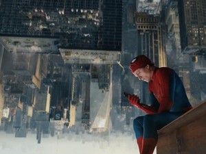 Penjelasan Adegan Credits Spider-Man: Brand New Day