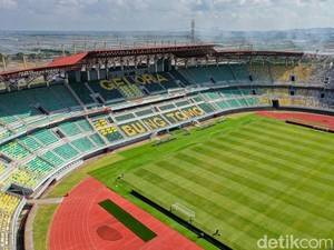 Cara Beli Tiket Piala Presiden 2026 Secara Online, Simak Syaratnya