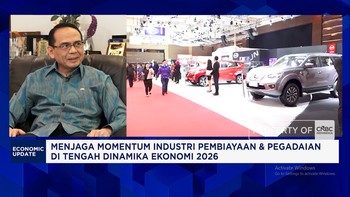 Strategi OJK Perluas Akses Keuangan & Pembiayaan Lewat Industri PVML - Cegah Fraud