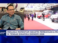Strategi OJK Perluas Akses Keuangan & Pembiayaan Lewat Industri PVML - Cegah Fraud