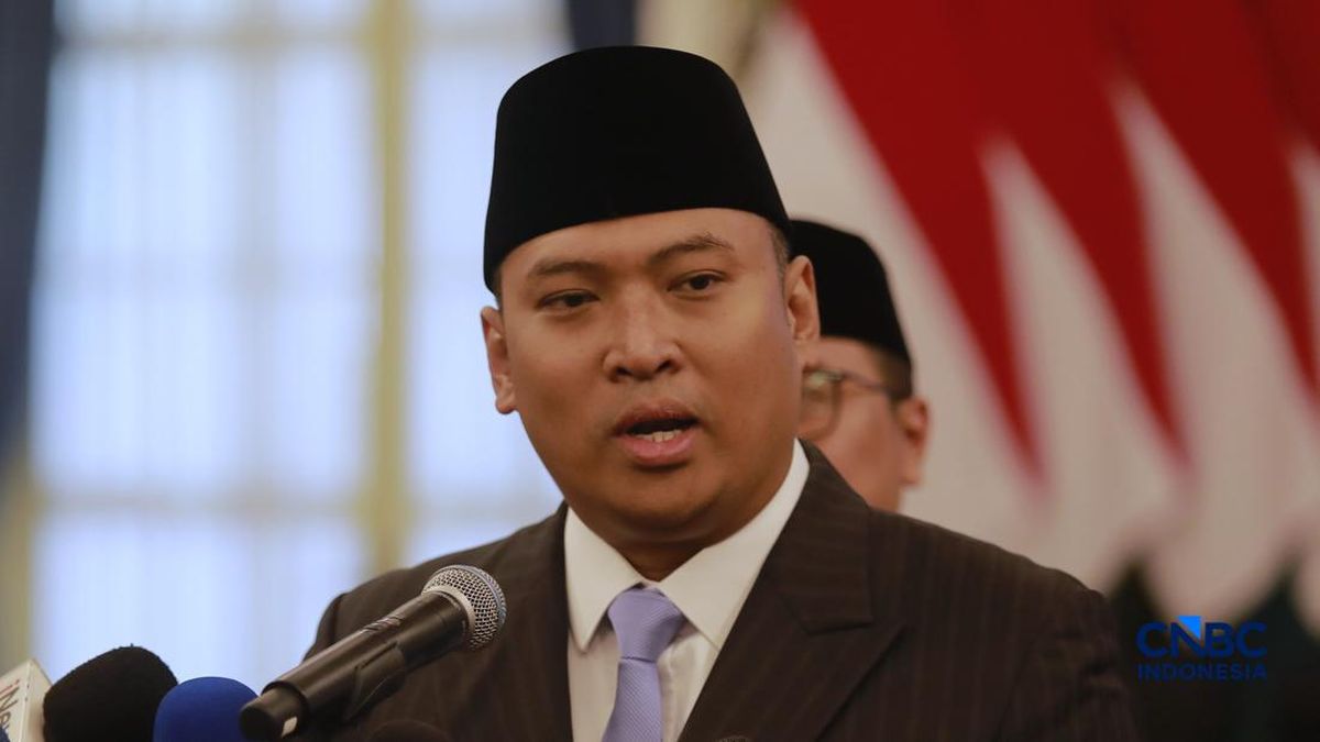 Kepala BGN Warning Keras Soal MBG-Minta Guru Turun Tangan Lakukan Ini