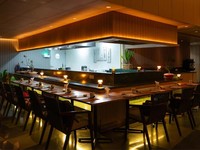 Swiss-Belresort Dago Heritage Bandung kini menghadirkan HANA Japanese Pop-Up Kitchen,
