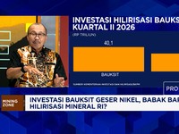 Tata Kelola Hulu Hilir Bauksit Masih Jadi Masalah, Penambang Minta Harga Yang Tidak Merugikan
