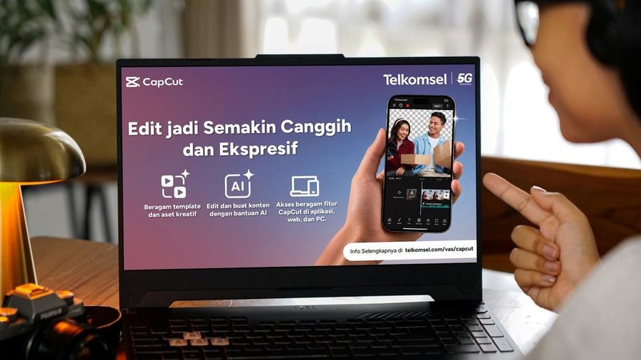 Telkomsel