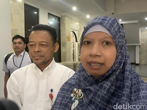 Wabup Ungkap Komunikasi Terakhir dengan LAZ Sebelum Ditangkap KPK