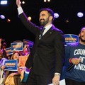 Wali Kota New York, Zohran Kwame Mamdani. (X/ZohranKMamdani)