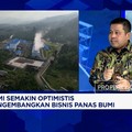 100 Tahun Panas Bumi RI, PGE Siap Kembangkan Geotermal Sebagai Energi Bersih & Berkelanjutan
