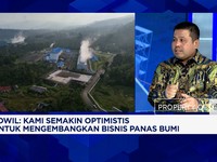 100 Tahun Panas Bumi RI, PGE Siap Kembangkan Geotermal Sebagai Energi Bersih & Berkelanjutan