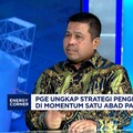 Ambisi PGE Kebut Proyek Geothermal Dari Lumut Balai 3 - Gunung Tiga Ulubelu