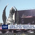 Ambisi Trump Serang Iran Berubah Jadi "Bencana Politik"