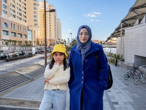Ada Lagu Baru Nih Buat Sambut Hari Anak Nasional dari Aqila dan Bunda Hany