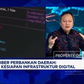 Cara Teknologi AI Bantu Perbankan Daerah Lawan Serangan Siber & Cegah Pencurian Uang Nasabah
