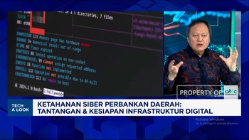 Cara Teknologi AI Bantu Perbankan Daerah Lawan Serangan Siber & Cegah Pencurian Uang Nasabah