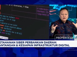Cara Teknologi AI Bantu Perbankan Daerah Lawan Serangan Siber & Cegah Pencurian Uang Nasabah