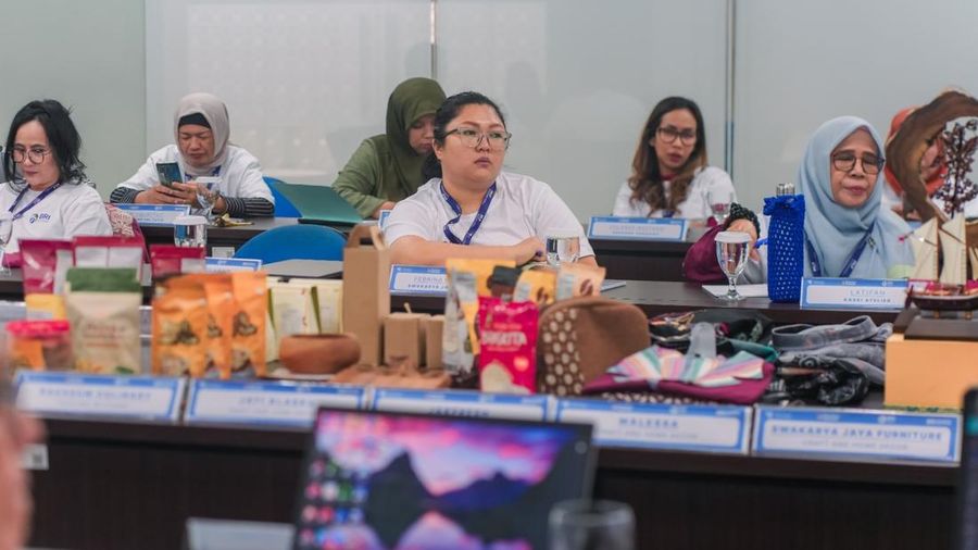 Dok BRI