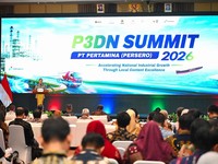 Dok Pertamina