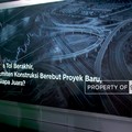 Emiten Sektor Konstruksi Belum Pulih Merata