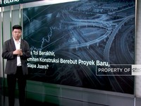 Emiten Sektor Konstruksi Belum Pulih Merata