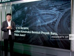 Emiten Sektor Konstruksi Belum Pulih Merata