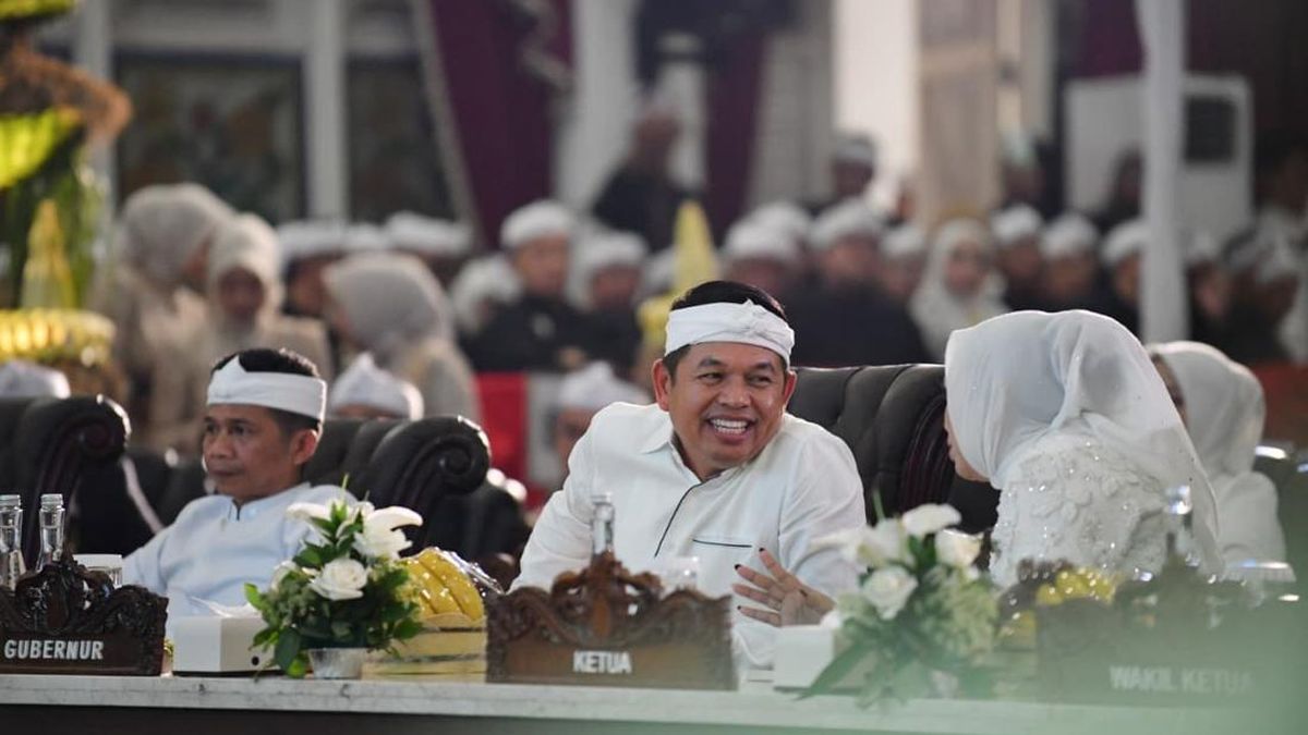Pemprov Jabar Gandeng 86 RS Perluas Akses Layanan Kesehatan Warga — NadiKabar.com