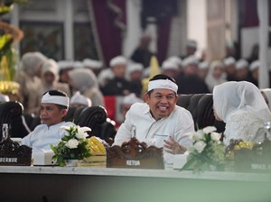 Pemprov Jabar Gandeng 86 RS Perluas Akses Layanan Kesehatan Warga