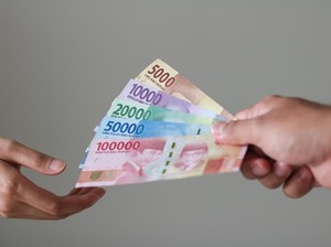 Taspen Buka Suara soal Rencana Duit Pensiun PNS Dibayar Lewat Koperasi