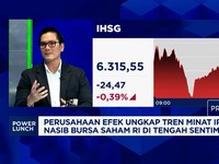 Investor Masih "Wait & See", Apa Efeknya ke Minat IPO di Bursa Saham RI?