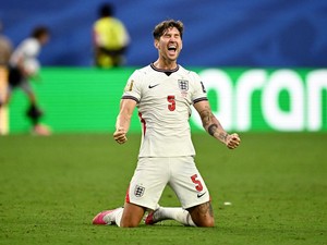 John Stones Menuju Inter Milan?