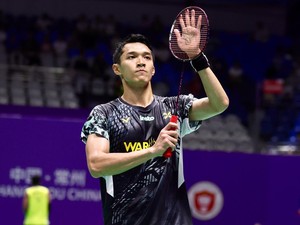 11 Daftar Wakil Indonesia di China Open 2026, Lengkap dengan Rekap Hasilnya