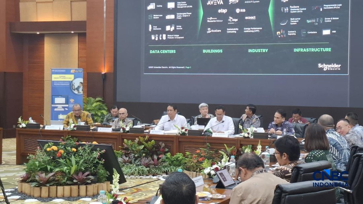 Produsen Alat Listrik Ngeluh ke Purbaya, Minta Akses Setara di KEK