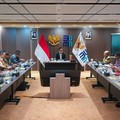 Kepala BP BUMN sekaligus COO Danantara, Dony Oskaria
