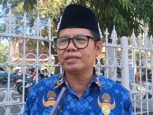 Respons Disdik Mataram soal Kebijakan Siswa Tak Naik Kelas