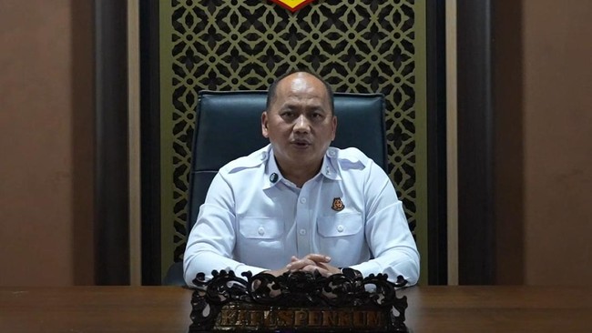Update Kasus Febrie: Kejagung Terbitkan Sprindik Baru Khusus TPPU