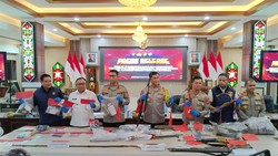 Kapolda Ungkap Kronologi Penggerebekan Narkoba Berujung Bentrok di Katingan