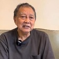 M Basri yang pernah menjadi pemain dan pelatih Timnas Indonesia tutup usia pada Kamis (23/7). (Youtube/Omah Balbalan)